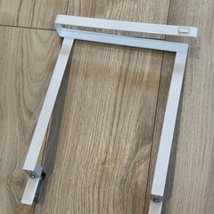 キッチンシンク下収納扉タオルハンガー H20 タワー tower...