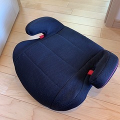 ジュニアシート
