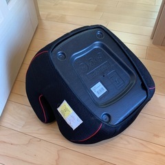 ジュニアシートの画像