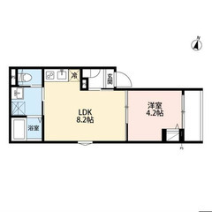 【🔑入居費用15万円🔑】✨物件数No.1✨ 🔥東武伊勢崎・⼤師線...