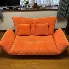 ソファー