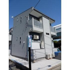 ✨敷金/礼金0円 ✨ 初期安物件💥保証人不要・ 金融ブラッ…