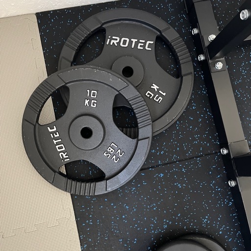バーベル　ダンベルセット　100kg