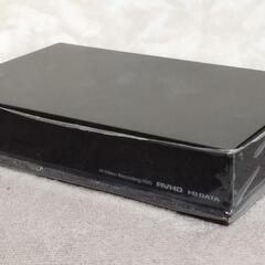 超美品 I-O DATA 長時間録画用 ハードディスク 2TB ...