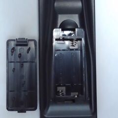 Panasonic代用リモコン 　PerFascin N2QAYB000472の画像
