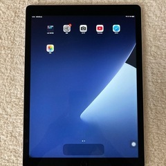★決まりました⭐️  Apple iPad Pro 12.9イン...