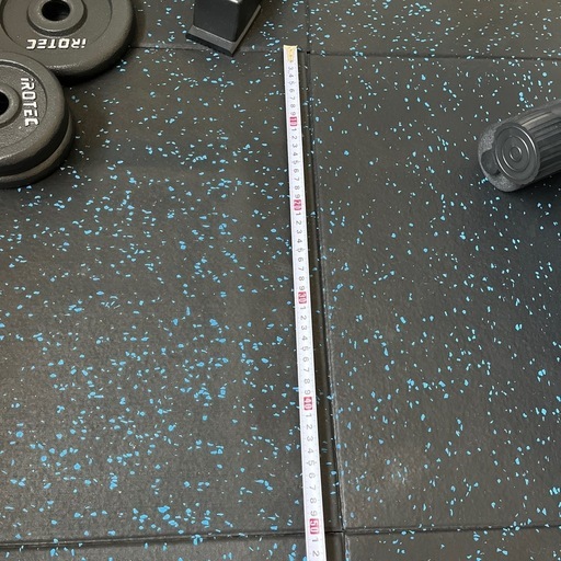 決まり」トレーニングマット1000／枚