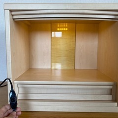 最終値下げ　仏壇　ミニ　コンパクト