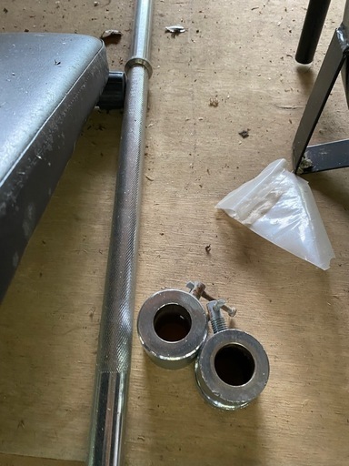 COREBLA FIGHTING ROAD