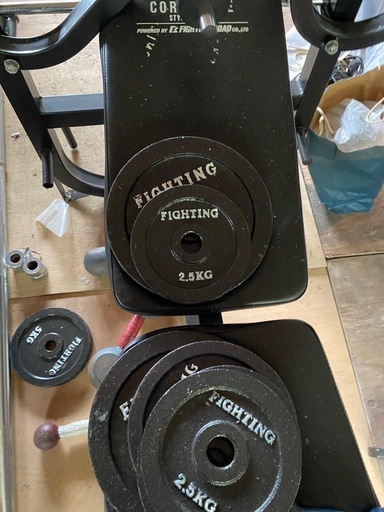 その他 COREBLA FIGHTING ROAD