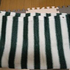 サンシェード　日よけの画像