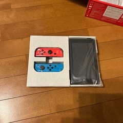 早い者勝ち！　ニンテンドー　Switchの画像
