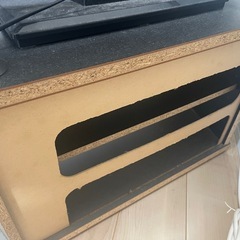 液晶テレビの画像