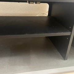 液晶テレビの画像