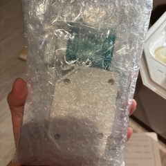 サキナ　ルルシェ　SAQINA LULUSIE スチーマー　美顔器　美容機器　コメット　フヨウサキナ　高級美顔器　多機能の画像