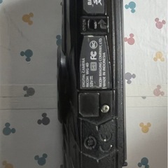 RICOH リコー　カメラ　WG-40の画像