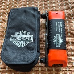 ハーレー車載用インチ工具