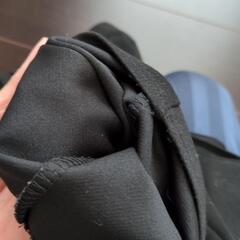 130パンツ　スラックスの画像