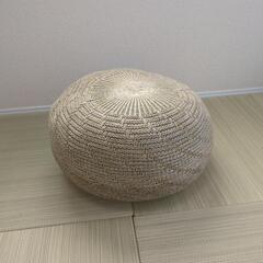 IKEA SANDARED サンダレード プーフ
