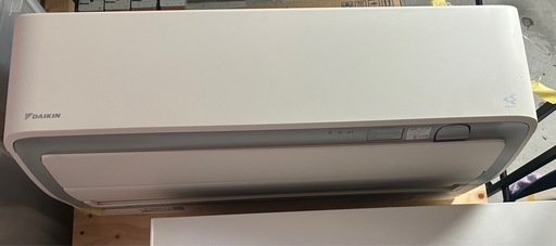 ダイキン　エアコン　うるさら