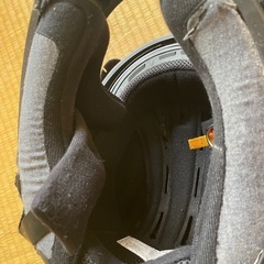 決まりました。ドクロヘルメットの画像