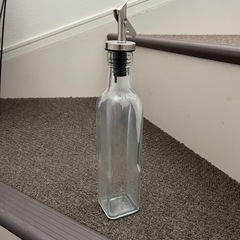 オイル入れ未使用☆無料