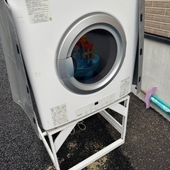 幹太くん乾燥機　5kg  