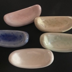 箸置き5個セット未使用