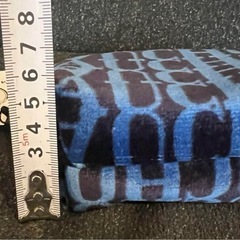 FAUCHON フォション　マルチポーチ　ケース　化粧ポーチ　高級感の画像