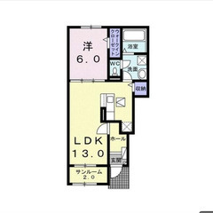 【🔑入居費用16万円🔑】✨物件数No.1✨ 🔥東武伊勢崎・…
