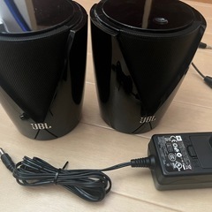 JBLスピーカー