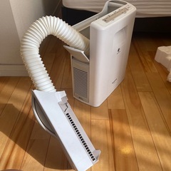 布団乾燥機の画像