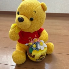 ぬいぐるみ