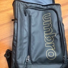 umbro リュック