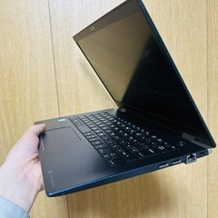ノートパソコンの画像