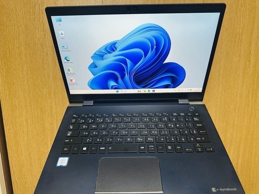 ノートパソコン