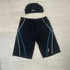メンズ水着
