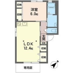 【🔑入居費用16万円🔑】✨物件数No.1✨ 🔥東武伊勢崎・…