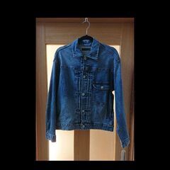 ユニクロ Gジャン Lサイズ