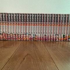 ドラゴンボール完全版　全巻