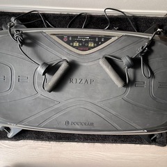 【ライザップ】DOCTORAIR ドクターエアーの画像