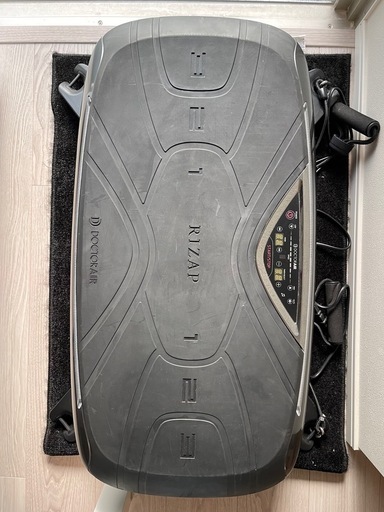 【ライザップ】DOCTORAIR ドクターエアー