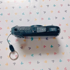 RICOH リコー　カメラ　WG-40の画像