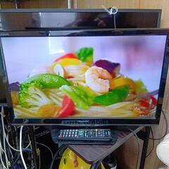TV24型
