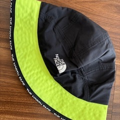 #TheNorthFace#キッズ#帽子#ハット#US限定#レア