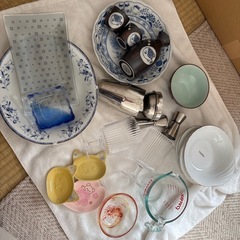 色々まとめて
