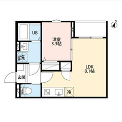 【🔑入居費用16万円🔑】✨物件数No.1✨ 🔥東武伊勢崎・⼤師線...