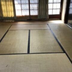 結城郡八千代町　実家の畳を引き取っていただけ方を探しています。　...