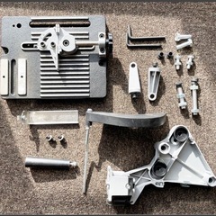 SK11(エスケー11) ディスクグラインダースタンド100 125mm ディスクグラインダー用未使用品の画像