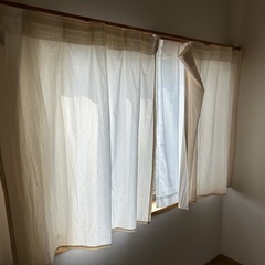 カーテン